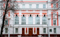XV международная научно-техническая конференция «Современные проблемы проектирования, строительства и эксплуатации железнодорожного пути»