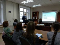 Семинар «Применение геосинтетических материалов в транспортном строительстве»