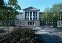 Семинар в TTK University of Applied Sciences