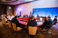 IV Международный форум «Инновации в дорожном строительстве»